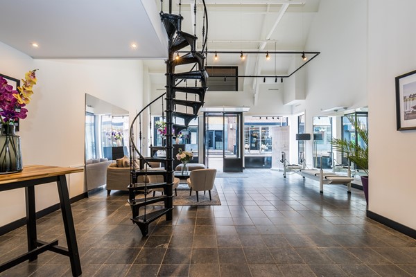 Medium property photo - Bergse Dorpsstraat 71, 3054 GB Rotterdam